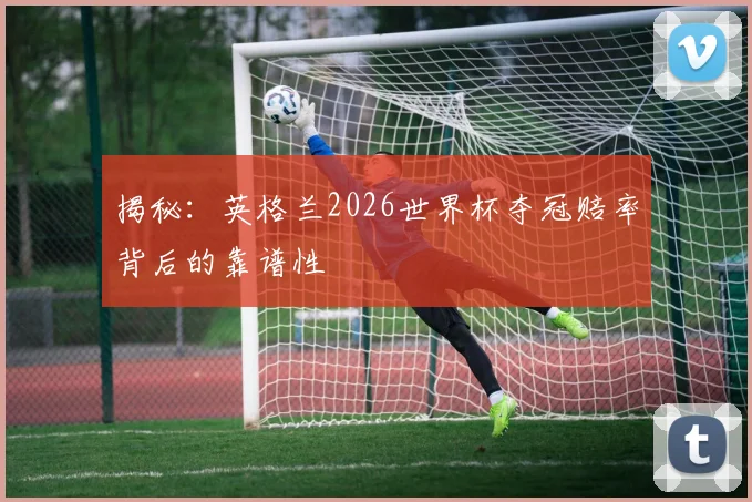 揭秘：英格兰2026世界杯夺冠赔率背后的靠谱性
